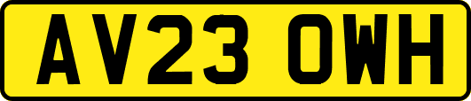 AV23OWH
