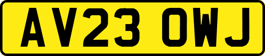 AV23OWJ