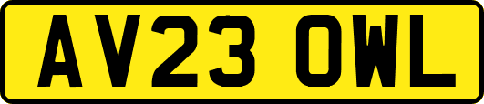 AV23OWL