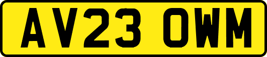 AV23OWM