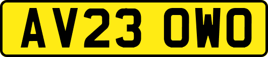 AV23OWO