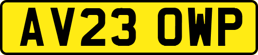 AV23OWP