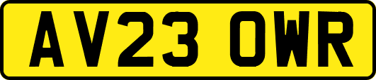 AV23OWR