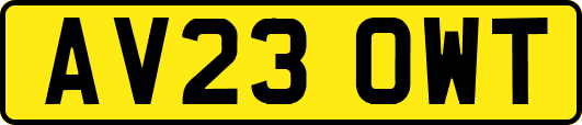 AV23OWT