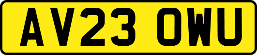 AV23OWU