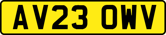 AV23OWV