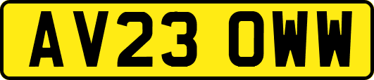 AV23OWW
