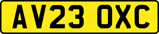 AV23OXC
