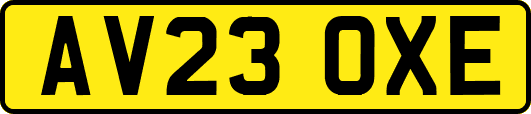 AV23OXE