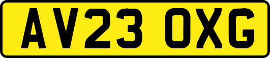 AV23OXG