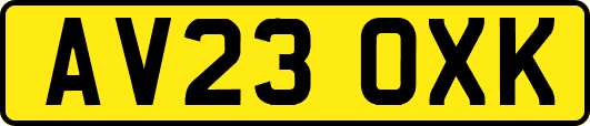 AV23OXK