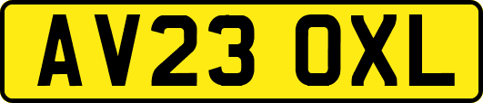 AV23OXL