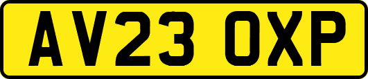 AV23OXP