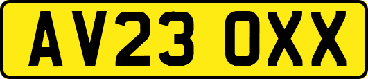 AV23OXX