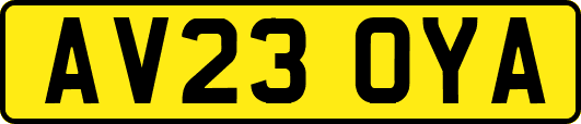 AV23OYA