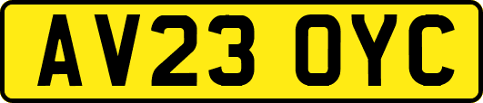 AV23OYC