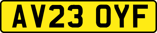 AV23OYF