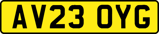 AV23OYG