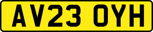 AV23OYH