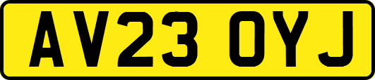 AV23OYJ