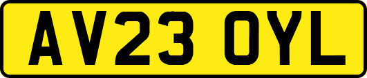 AV23OYL