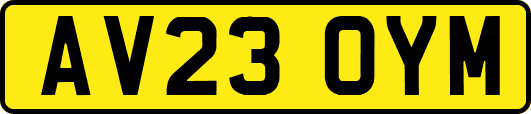 AV23OYM