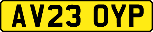 AV23OYP