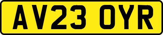 AV23OYR