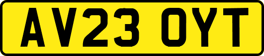AV23OYT