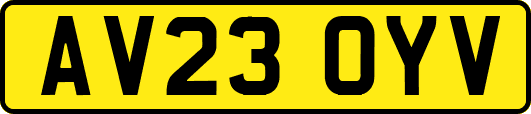 AV23OYV