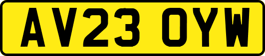 AV23OYW