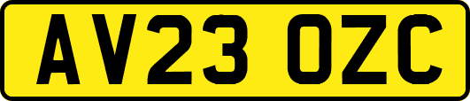 AV23OZC