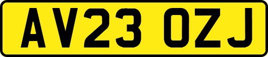 AV23OZJ