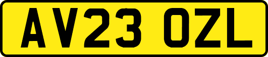AV23OZL