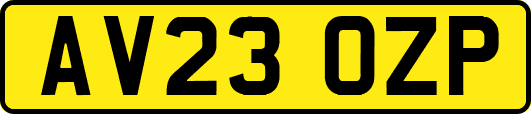 AV23OZP
