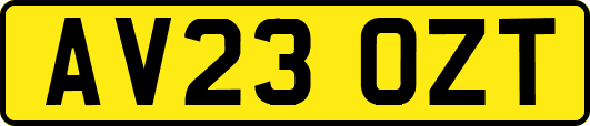 AV23OZT