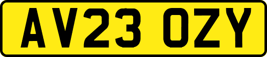 AV23OZY