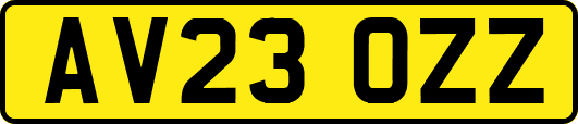 AV23OZZ