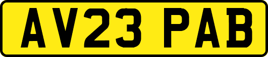 AV23PAB