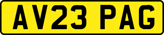 AV23PAG