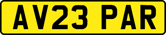 AV23PAR