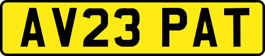 AV23PAT