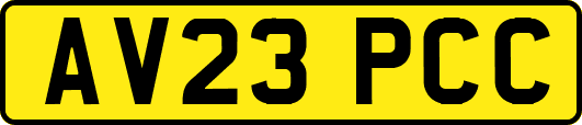 AV23PCC