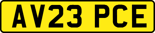 AV23PCE