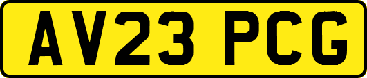 AV23PCG