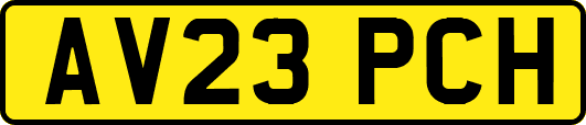 AV23PCH
