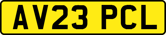AV23PCL
