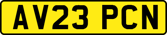 AV23PCN