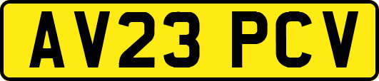 AV23PCV