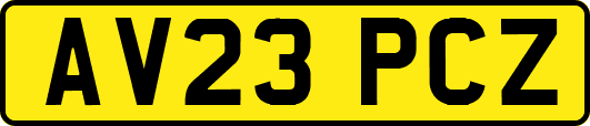 AV23PCZ